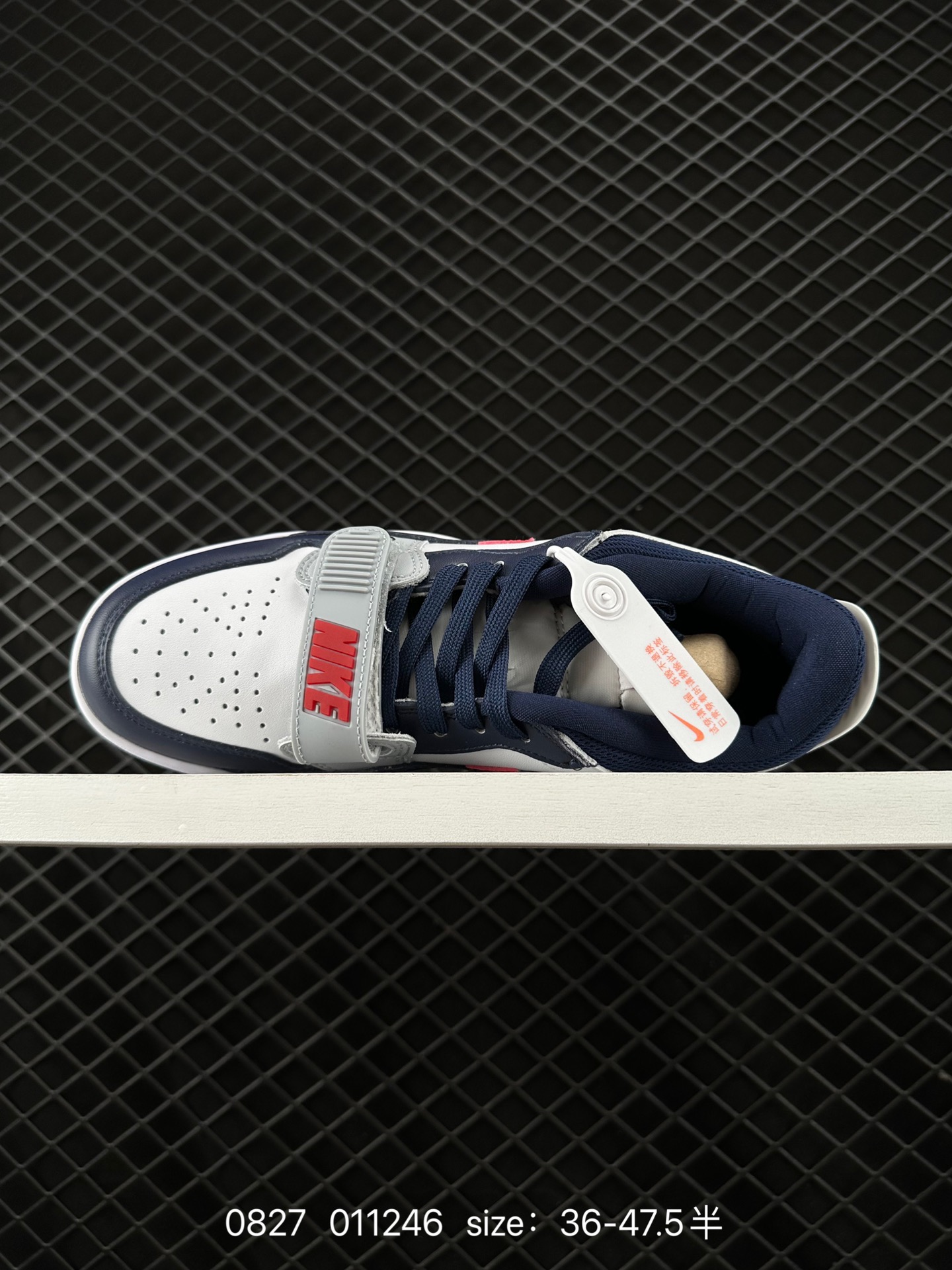 Air Jordan Legacy 312 Low 